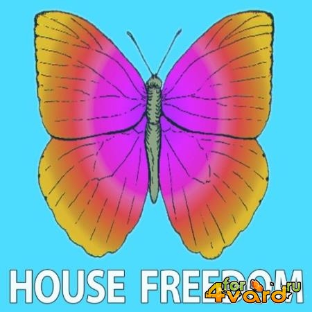 House Freedom - Finding (2022)