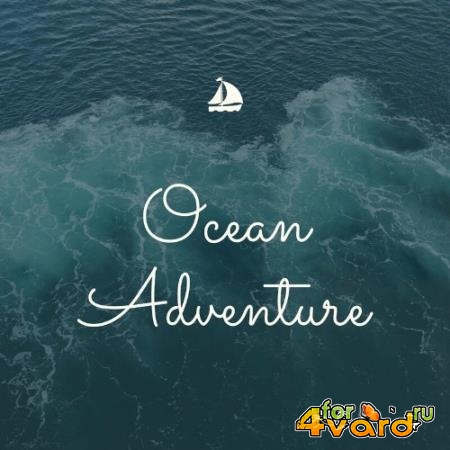 Future Technology - Ocean Adventure (2022)