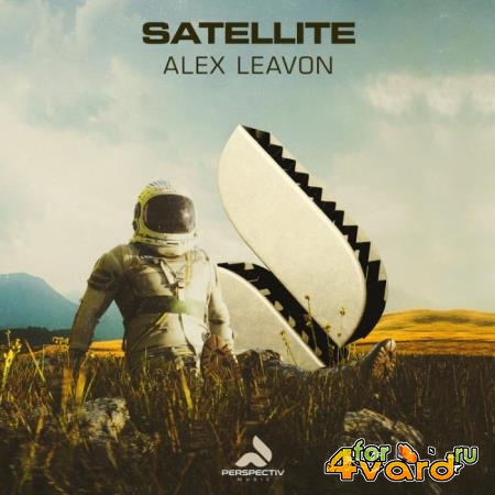 Alex Leavon - Satellite (2022)