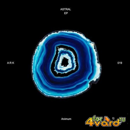Animum - Astral EP (2022)