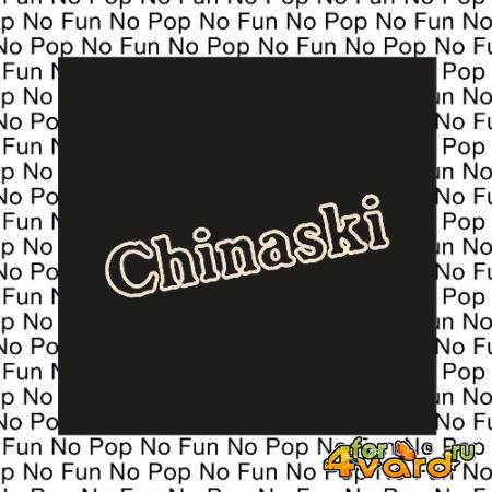 Chinaski - No Pop No Fun (2022)