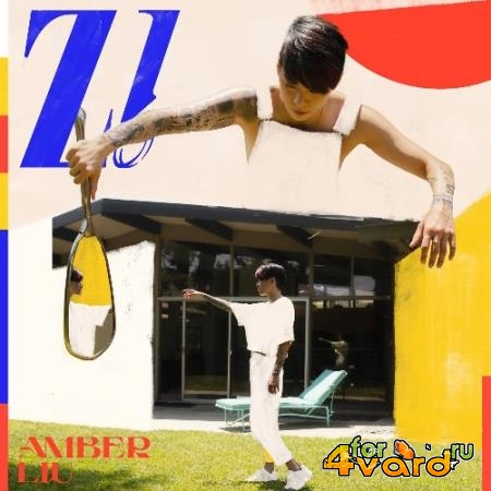 Amber Liu - Z (2022)