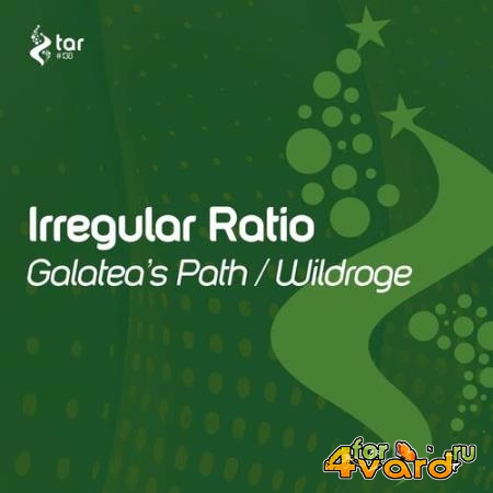 Irregular Ratio - Galatea's Path / Wildroge (2022)