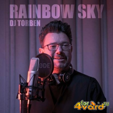 DJ TORBEN - Rainbow Sky (2022)