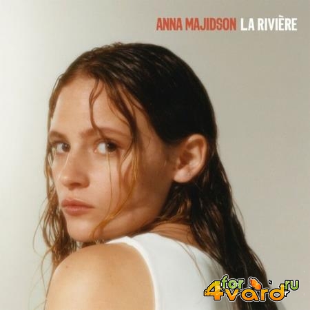 Anna Majidson - La Riviere (2022)