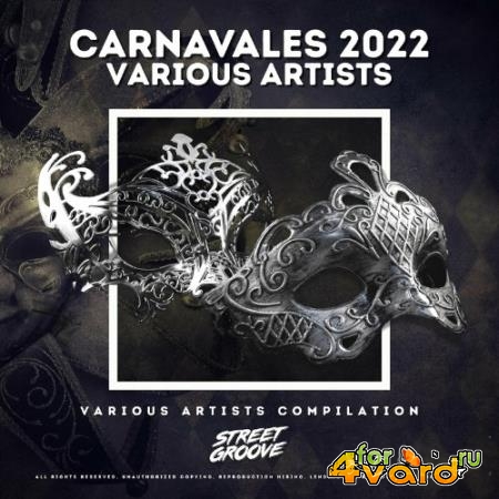 Street Groove - Carnavales 2022 (2022)