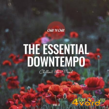 The Essential Downtempo, Vol. 3: Chillout Your Mind (2022)