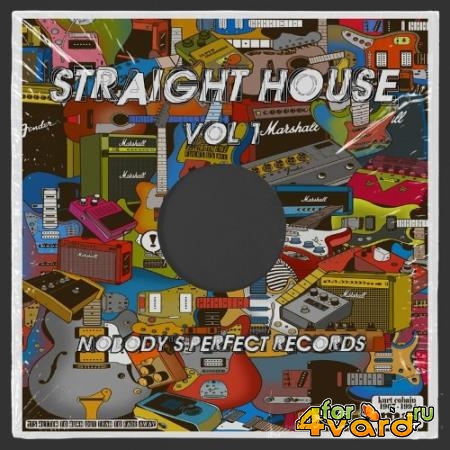 Straight House Vol 1 (2022)