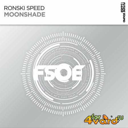 Ronski Speed - Moonshade (2022)