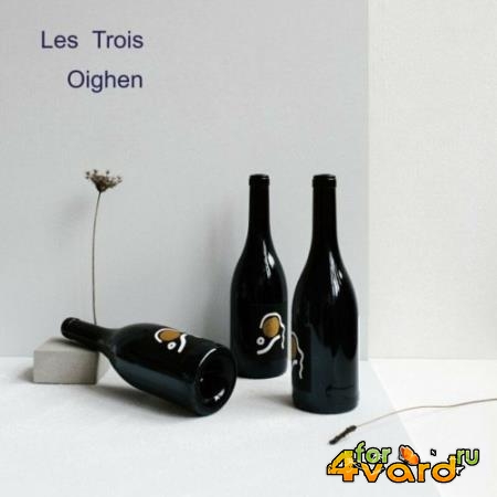 Oighen - Les Trois (2022)