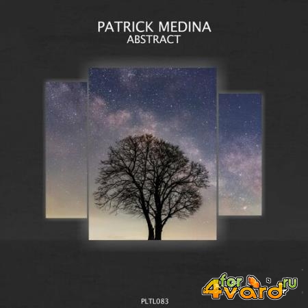 Patrick Medina - Abstract (2022)