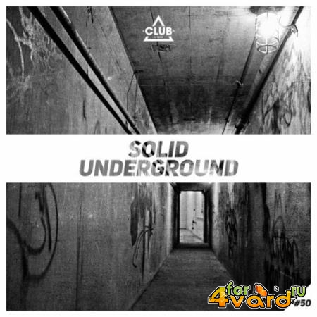 Solid Underground, Vol. 50 (2022)