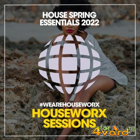 House Spring Essentials 2022 (2022)