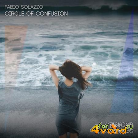 Fabio Solazzo - Circle Of Confusion (2022)
