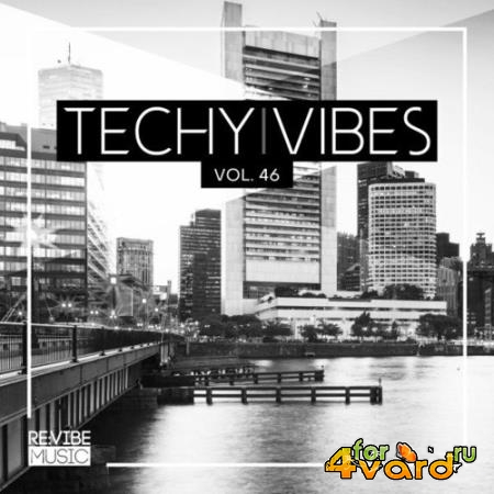 Techy Vibes, Vol. 46 (2022)