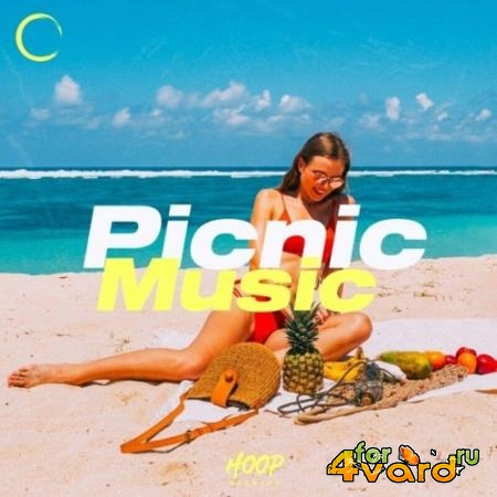Picnic Music: The Best Music for Your Picnic by Hoop Records (2022)