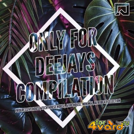 Only for Deejays Compilation, Vol. 5 (2022)