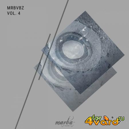 Marba - MRBVBZ Vol. 3 (2022)