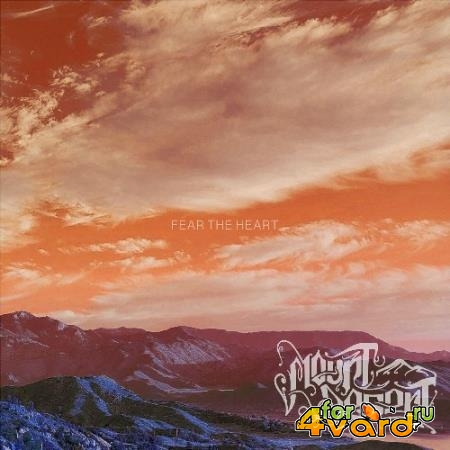 Mount Desert - Fear the Heart (2022)