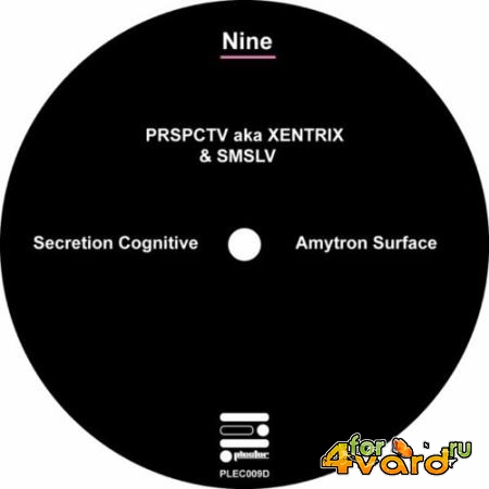 Prspctv & Smslv - Nine (2022)
