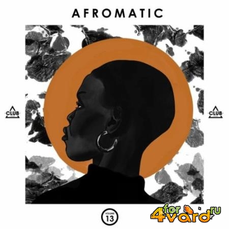 Afromatic, Vol. 13 (2022)