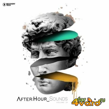 After:Hour Sounds, Vol. 28 (2022)