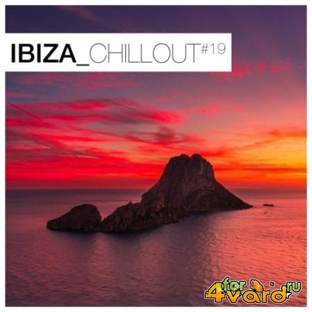 Ibiza Chillout #19 (2022)