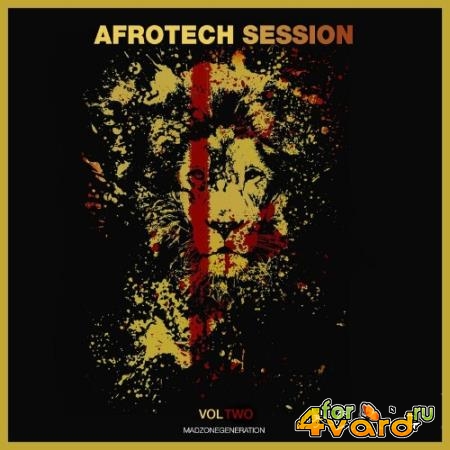 Afrotech Session, Vol. 2 (2022)