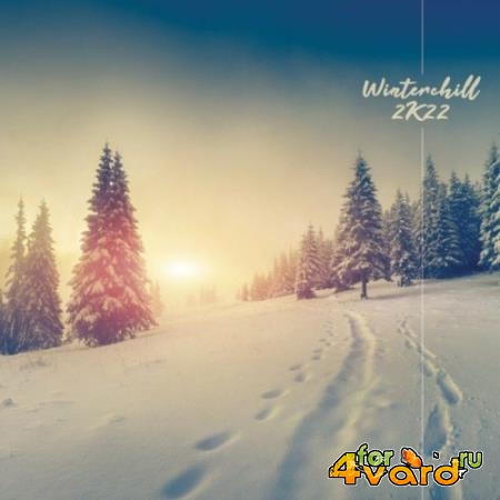 Nidra Music - Winterchill 2k22 (2022)