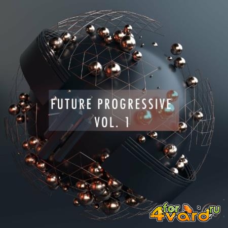 Future Progressive Vol. 1 (2022)