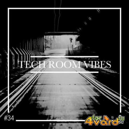 Tech Room Vibes, Vol. 34 (2022)