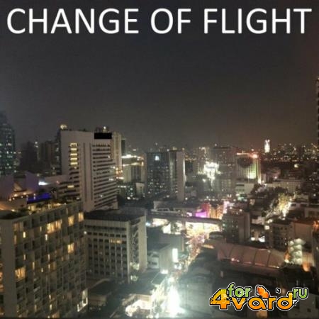 Chili Beats - Change of Flight (2022)