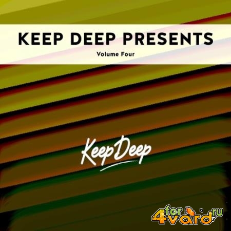 Keep Deep Presents Volume 4 (2022)