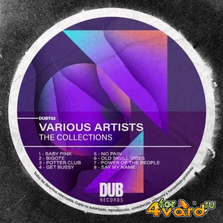 DUB - The Collections (2022)