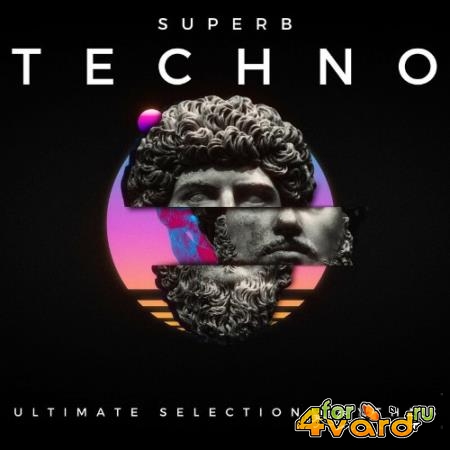 Berly Recording Tech - Superb Techno (2022)