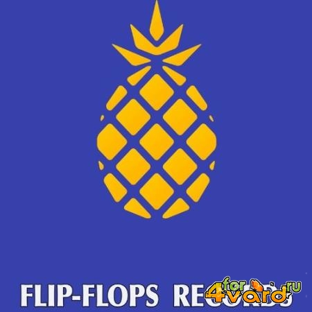 Flip-Flops - Flat (2022)