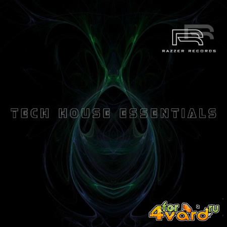 Razzer - Tech House Essentials (2022)