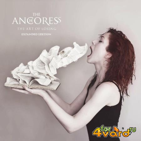 The Anchoress - The Art of Losing (Expanded Edition) (2022)