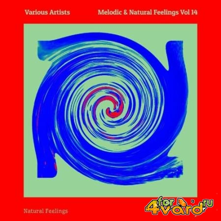 Melodic & Natural Feelings Vol 14 (2022)