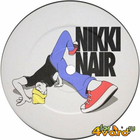 Nikki Nair - Breaks 'N' Pieces Vol 18 (2022)