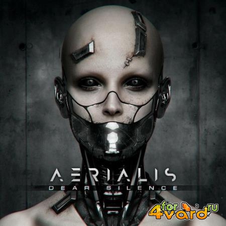 Aerialis - Dear Silence (2022)