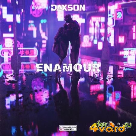 Daxson - Enamour (2022)