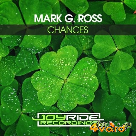 Mark G. Ross - Chances (2022)