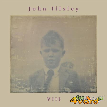 John Illsley - VIII (2022)