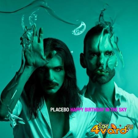 Placebo - Happy Birthday in the Sky (2022)