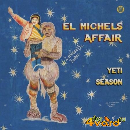 Yeti Season (Deluxe Version) (2022)