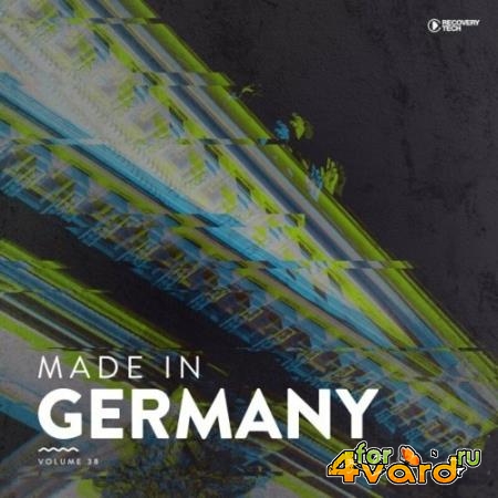 Made in Germany, Vol. 38 (2022)