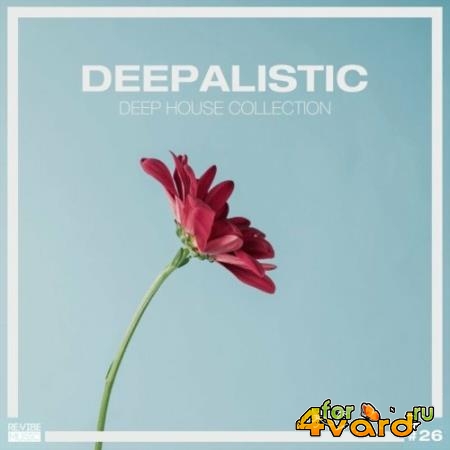 Deepalistic: Deep House Collection, Vol. 29 (2022)