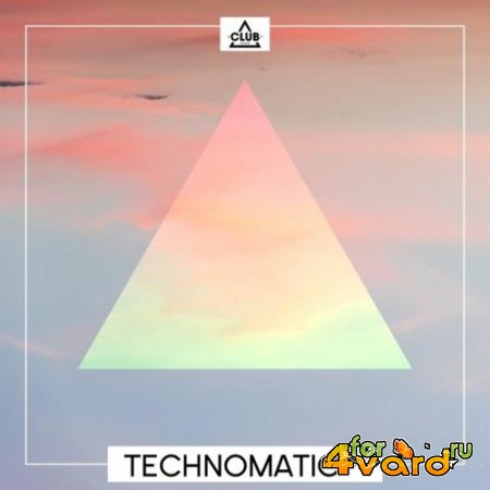 Technomatic #25 (2022)