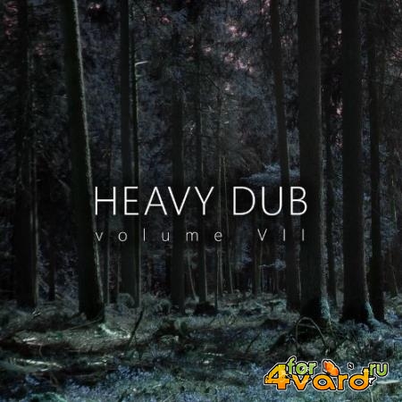 Heavy Dub, Vol. 7 (2022)